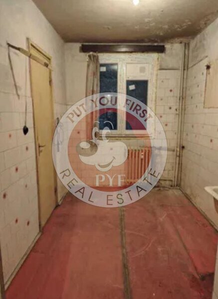 Pacii | 4 camere | Dec | 86mp | Necesita renovare | B11832