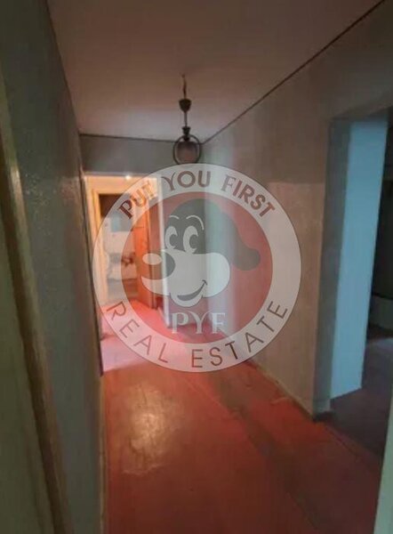 Pacii | 4 camere | Dec | 86mp | Necesita renovare | B11832