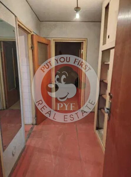 Pacii | 4 camere | Dec | 86mp | Necesita renovare | B11832