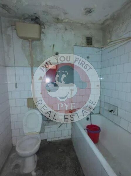 Pacii | 4 camere | Dec | 86mp | Necesita renovare | B11832